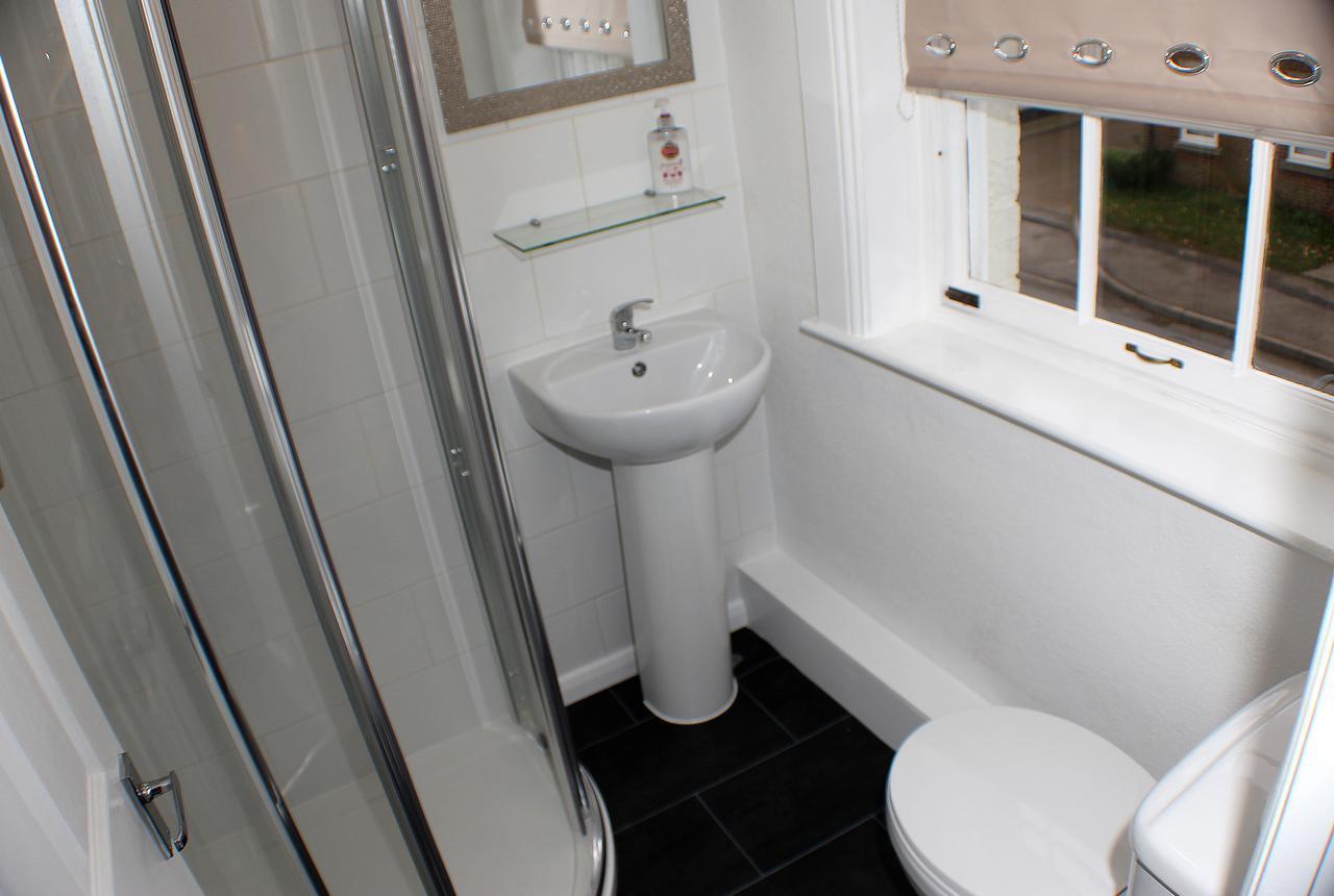 The Crown Bed & Breakfast West Haddon Room photo